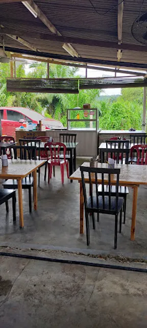 WARUNG KAK ANI-JENDERAM HILIR