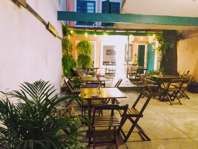 Hospedaria Rio | Hostel & Pousada