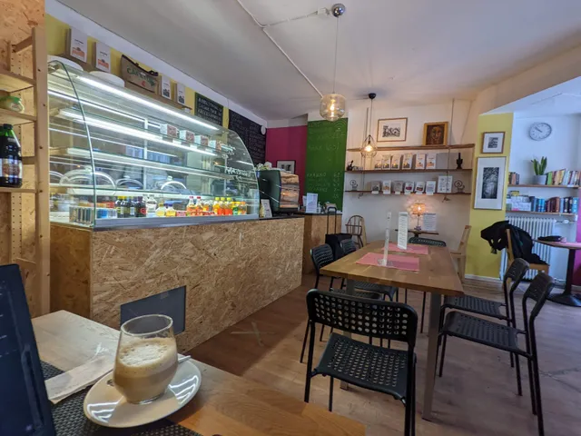 The Good Coffee Company