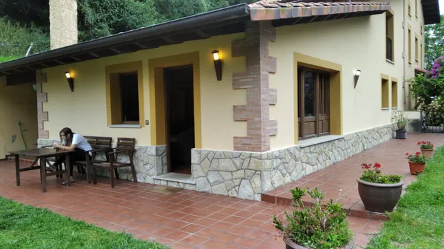 La Casa de la Escallada