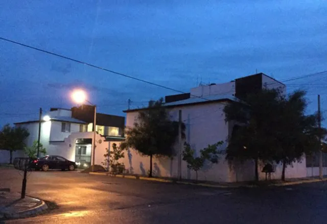 HACIENDA VIRREYES DEPARTAMENTOS EJECUTIVOS