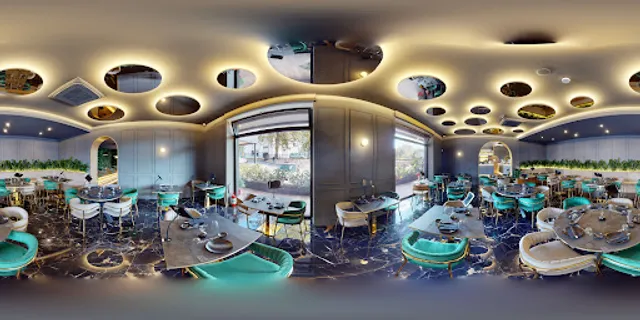 MONI SUSHI FISCIANO ALL YOU CAN EAT