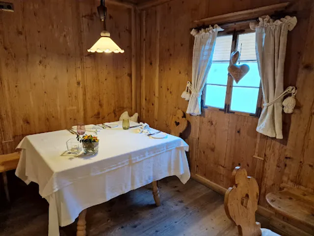 Restaurant La Passion