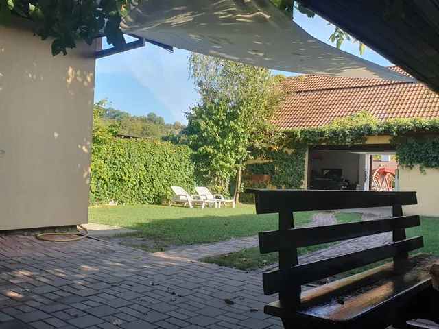 La Mos Pavel - Agropensiune