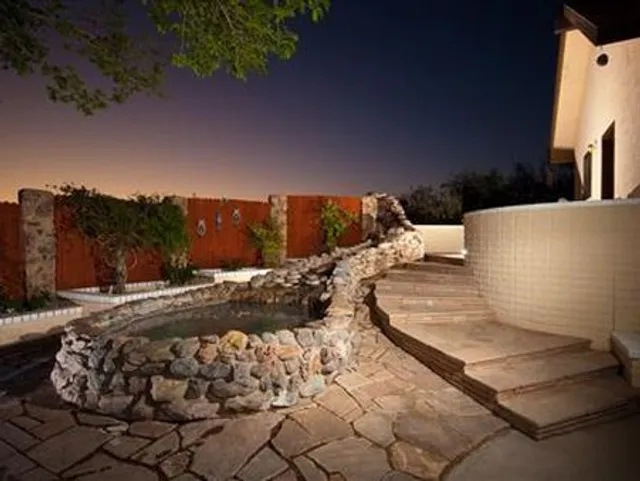 Desert Rose Bed and Breakfast