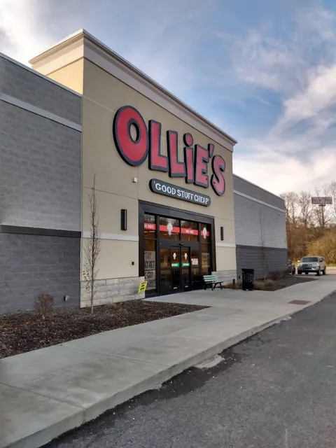 Ollie's Bargain Outlet