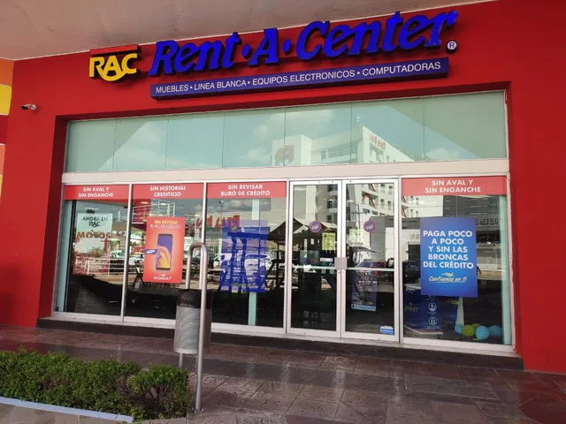 RAC La mejor forma de comprar