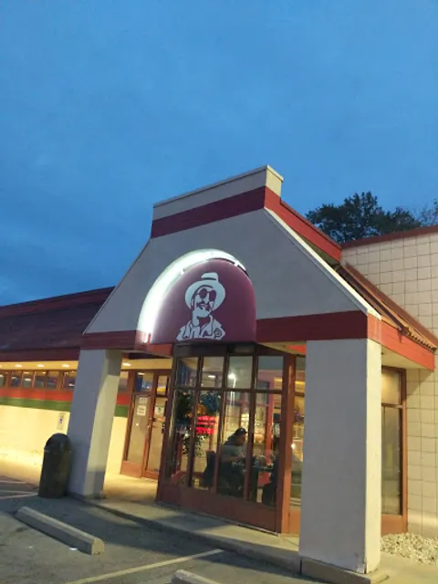 Rocky Rococo Pizza and Pasta