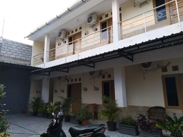 OYO Life 2148 Homestay KK