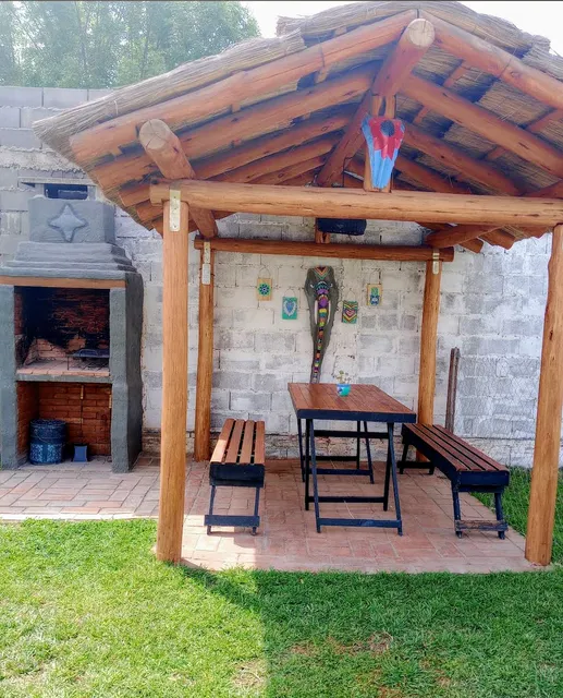 Hospedaje El Ciruelo