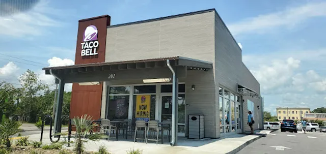 Taco Bell