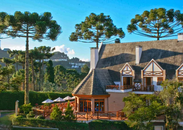 Pousada Campos de Provence