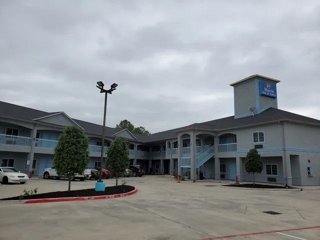 Haven Inn & Suites Willowbrook Houston, TX