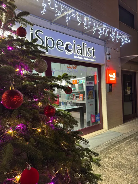 iSpecialist matera