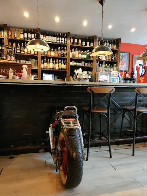 Twister Rock&Food El Carrascal