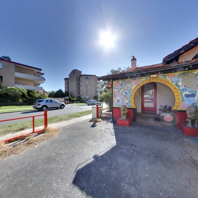 China Court Chinese Restaurant