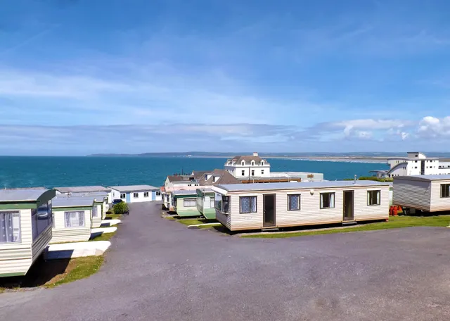 Seafield Holiday Park