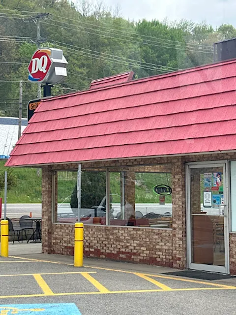 Dairy Queen Grill & Chill