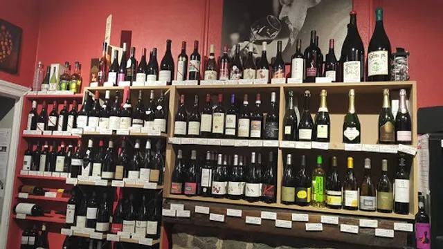 SAKA 20 baraWINEshop