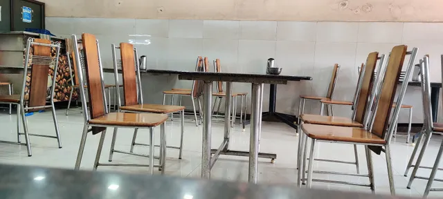 Sri Uma Shankar Vegetarian