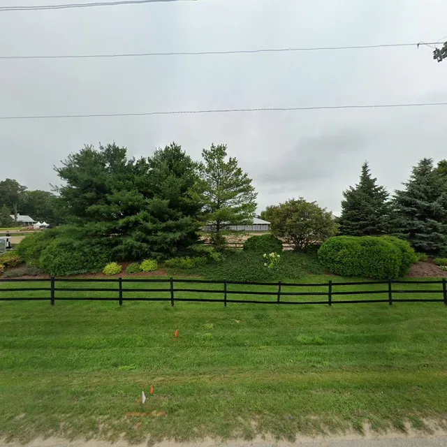 flintfield horse park