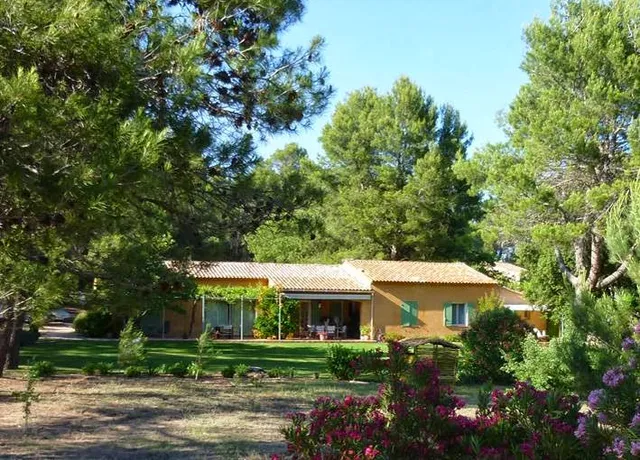 La Genestière chambres d'hotes