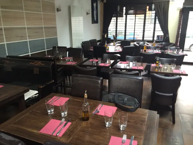 On Dîne à la Cheminée