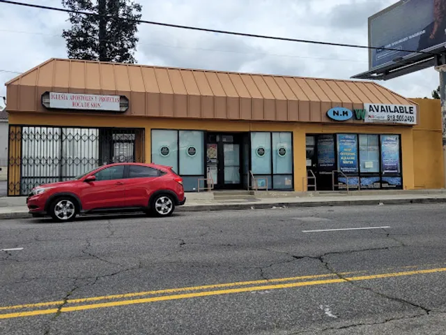 Max & Lucy's Baked Goods