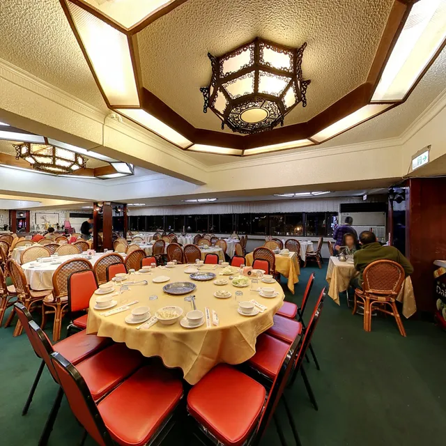 唐宮蒙古烤肉酸菜白肉餐廳