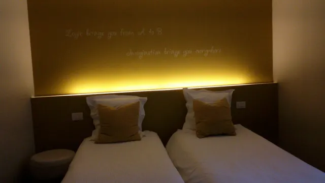 Huize Norman - Oudenaarde