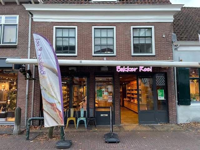 Bakery Roel