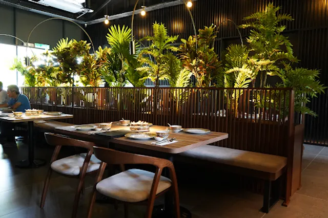 Nok Yung Thai Cuisine