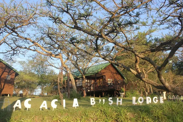 Acacia Bush Lodge