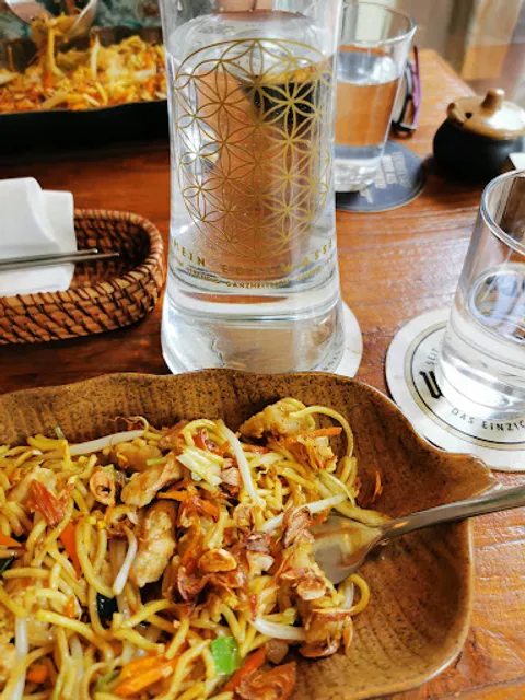 Shin-Hwa Restaurant - Hildesheim