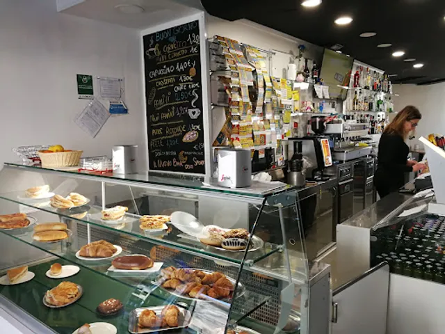 Il nuovo Bar dello Sport