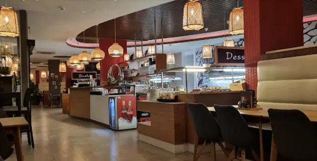 Wok & Tea Traiskirchen