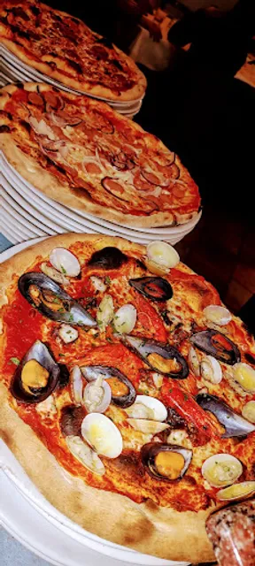 S'intrada bar ristorante pizzeria