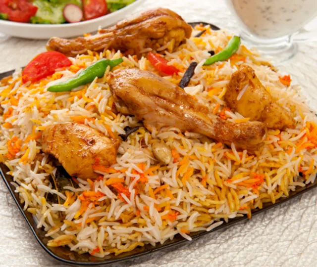 City Restaurant | Best Restaurant in Lucknow