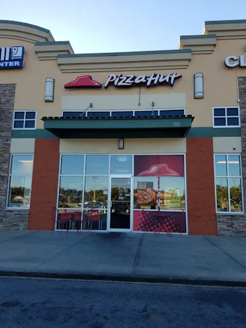 Pizza Hut