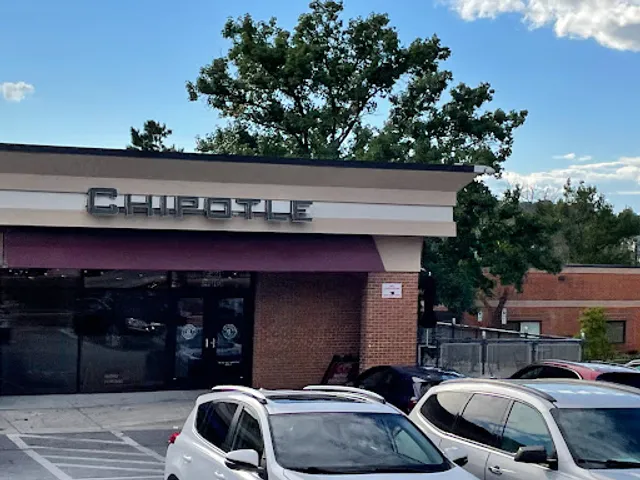 Chipotle Mexican Grill