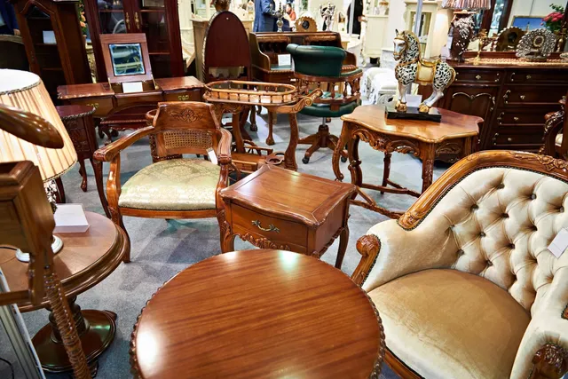 Orangeburg Furniture Exchange