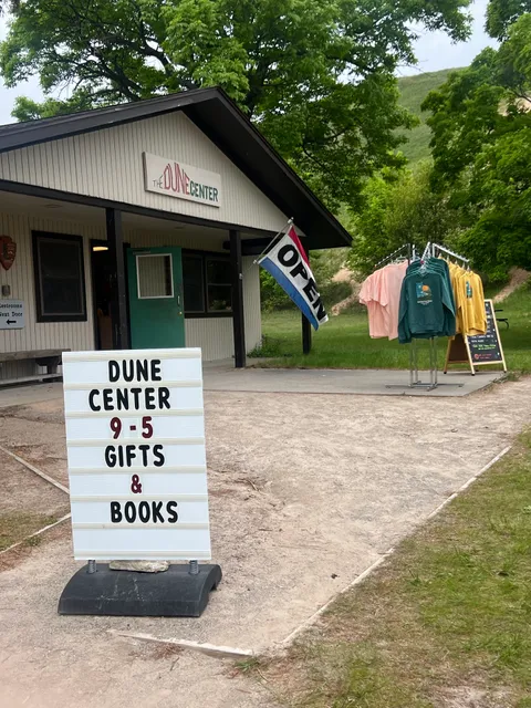 Dune Center Store
