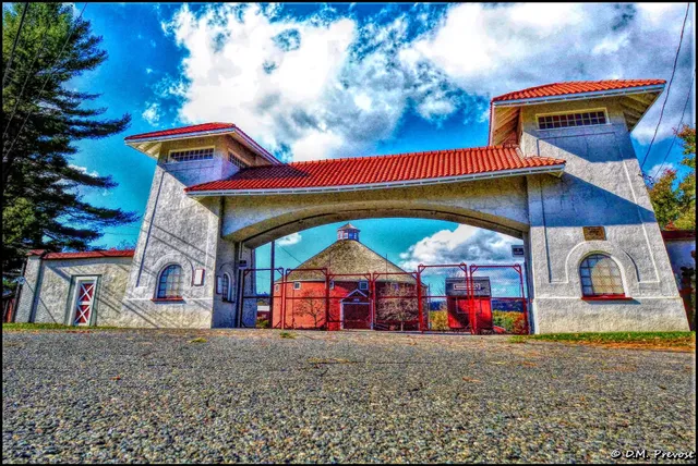 Franklin County Fairgrounds