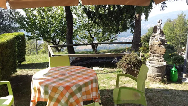 Ristorante Baita delle Querce