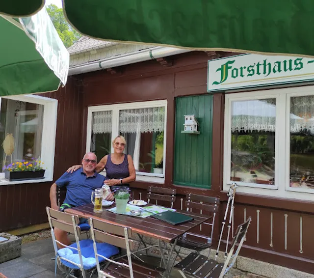 Forsthaus-Schänke