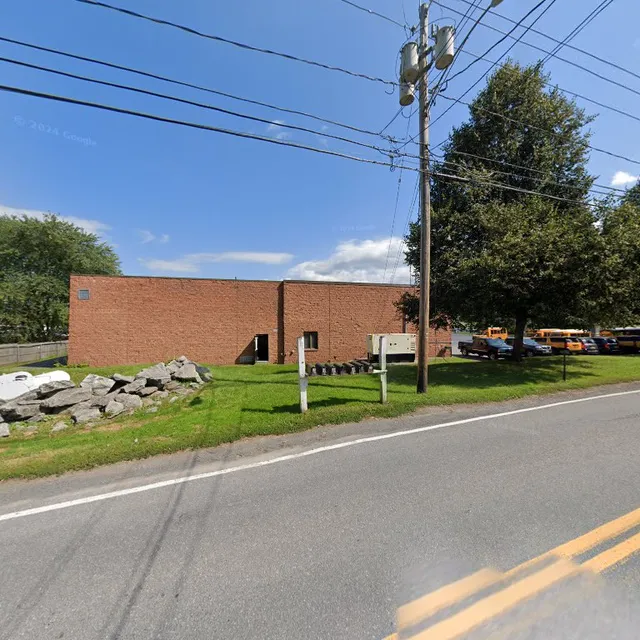 Schoharie Central Schools