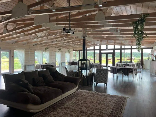 Загородный отель Дивный КЛАБ