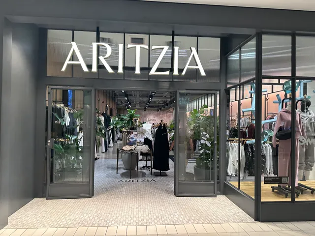 Aritzia