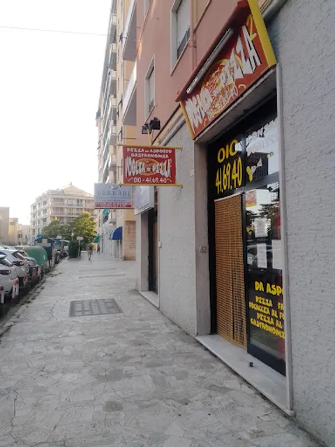 Voglia di Pizza 2 - Sampierdarena