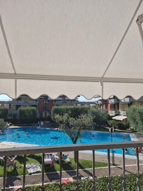 Ferienwohnung Sirmione 180S